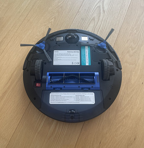 Робот-пылесос Robovac 30c Max (2 фото из 4)