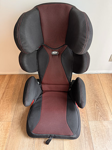 Audi laste turvatool, 15-36 kg, puhas! (1 foto / 3)