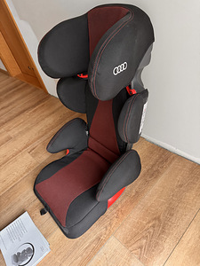 Audi laste turvatool, 15-36 kg, puhas! (2 foto / 3)