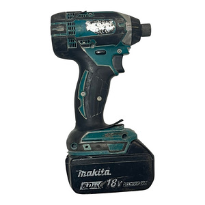 Akutrell Makita DTD152 + aku 5,0Ah (3 foto / 5)