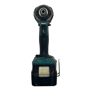 Akutrell Makita DTD152 + aku 5,0Ah (2 foto / 5)