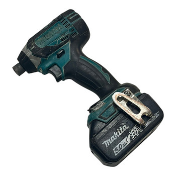 Akutrell Makita DTD152 + aku 5,0Ah