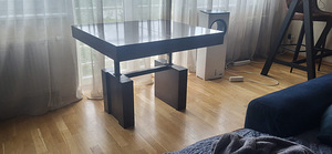 Söögilaud (7 foto / 9)