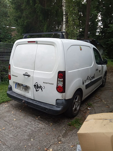 Auto (6 foto / 7)
