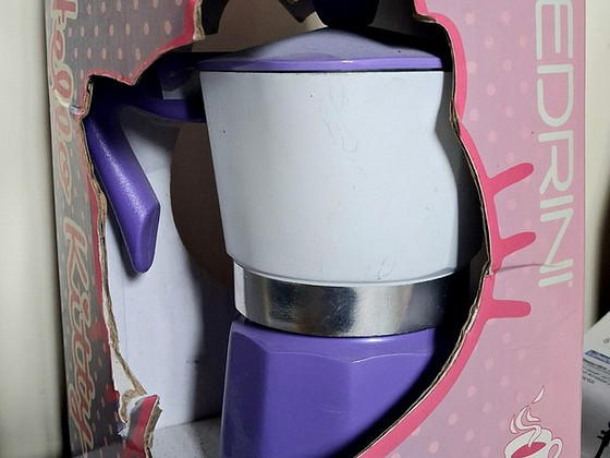 Espresso kohvimasin