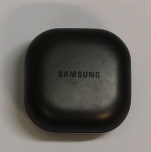 Bluetooth kõrvaklapid Samsung Buds 2 (SM-R177) (2 foto / 5)