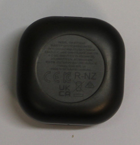 Bluetooth kõrvaklapid Samsung Buds 2 (SM-R177) (3 foto / 5)