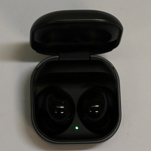 Bluetooth kõrvaklapid Samsung Buds 2 (SM-R177) (4 foto / 5)