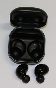 Bluetooth kõrvaklapid Samsung Buds 2 (SM-R177) (5 foto / 5)