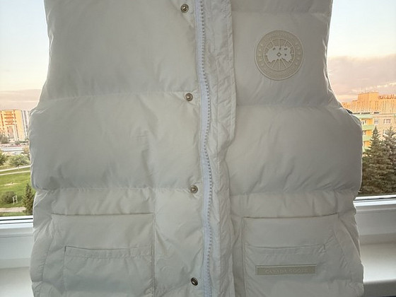 Canada Goose sulevest