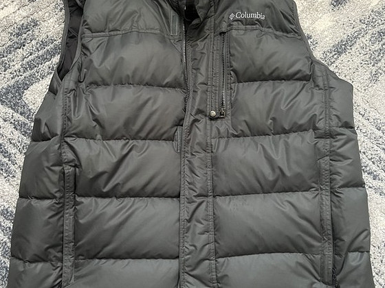 Meeste vest