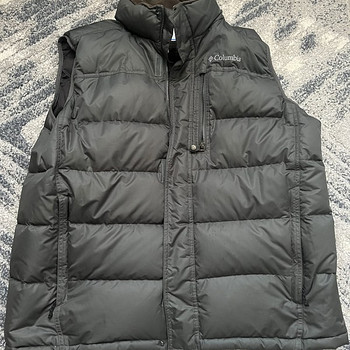 Meeste vest