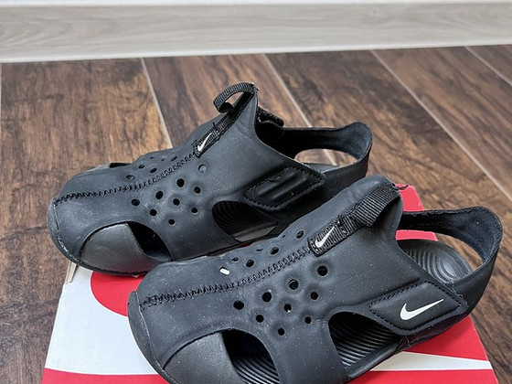 Детская обувь Nike