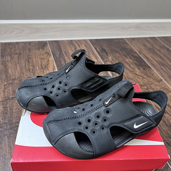 Детская обувь Nike