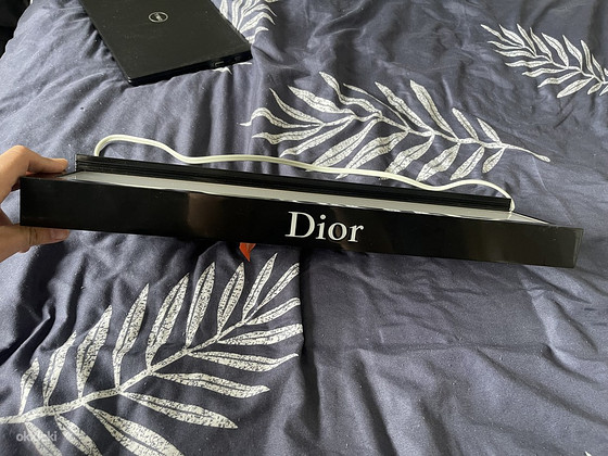 Dior riiul