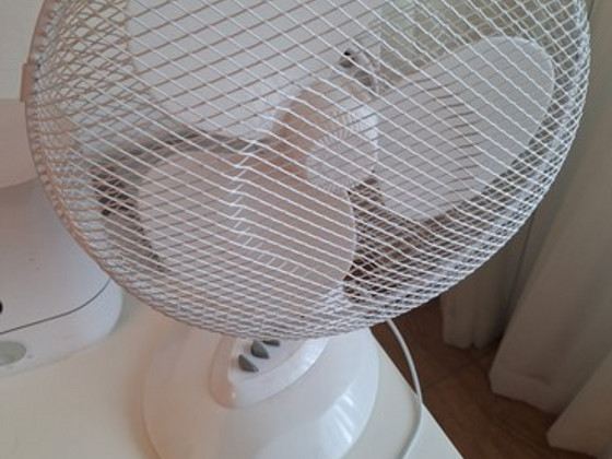 Ventilaator