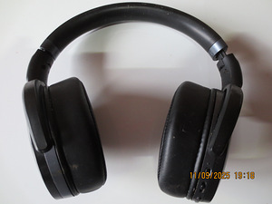 SENNHEISER HD 440 (1 фото из 3)