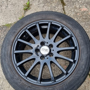 R16 veljed suverehvidega 3mm