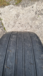 R16 veljed suverehvidega 3mm (5 foto / 8)
