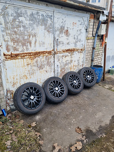 R16 veljed suverehvidega 3mm (7 foto / 8)