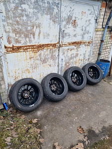 R16 veljed suverehvidega 3mm (8 foto / 8)