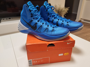 Nike Hyperdunk (1 foto / 1)