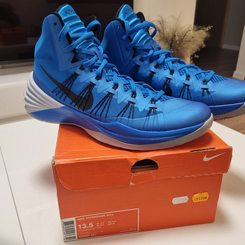 Nike Hyperdunk