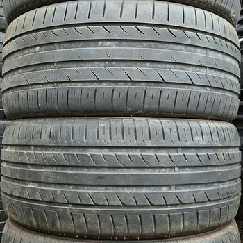 R20 Westlike 245/35/20 - 2tk/4tk - 6mm - DOT22 - paigaldus