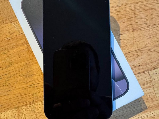 iPhone 16 pro 128GB