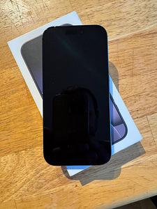 iPhone 16 pro 128GB (1 foto / 4)