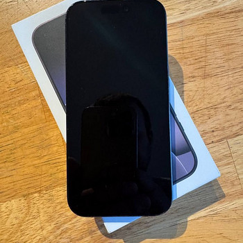 iPhone 16 pro 128GB