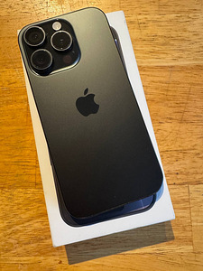 iPhone 16 pro 128GB (2 foto / 4)