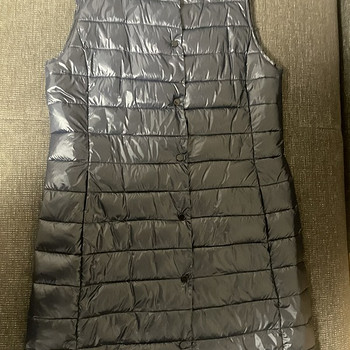 Monton vest, suurus XS