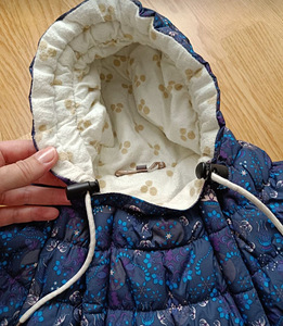 Huppa комбинезон (2 фото из 3)