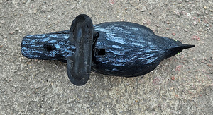 Vares plastikust (7 foto / 7)