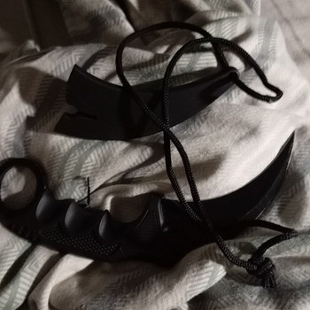 Karambit-nuga