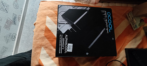 Alphacool Eiswolf 2 AIO - 360 мм водяное охлаждение для RTX (2 фото из 4)