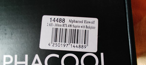 Alphacool Eiswolf 2 AIO - 360 мм водяное охлаждение для RTX (3 фото из 4)