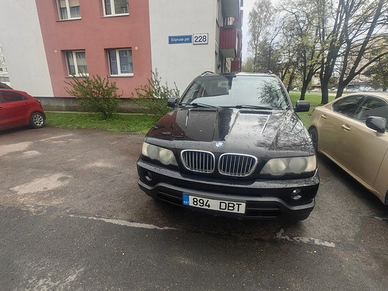 X5