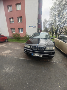 X5 (1 foto / 14)