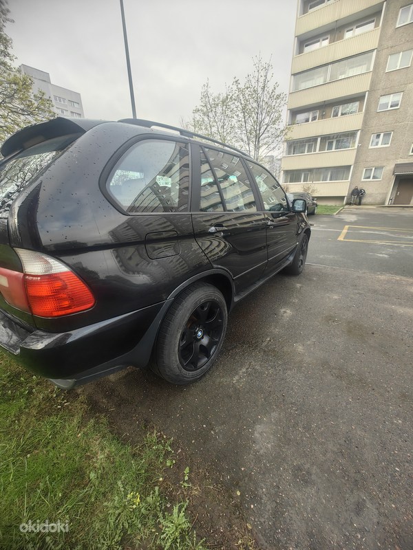 X5