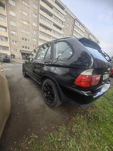 X5 (9 foto / 14)