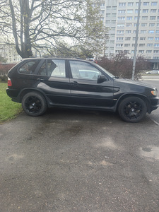 X5 (14 foto / 14)