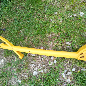 Elektri trimmer Alko