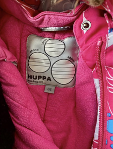 Huppa kombinesoon 86 (3 foto / 3)