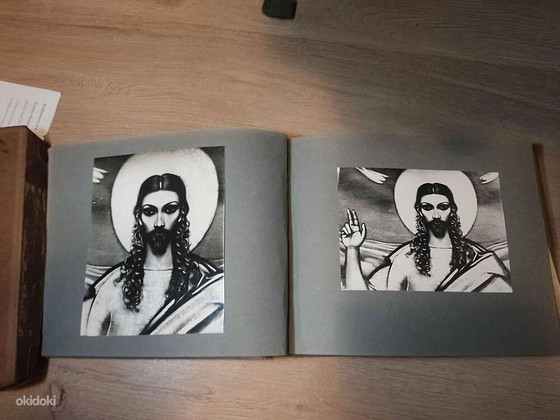 Fotoalbum Roerichilt