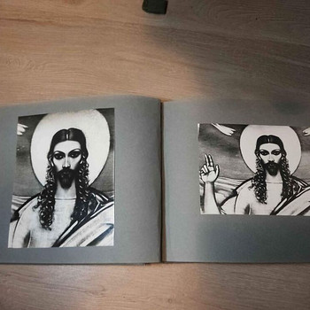 Фотоальбом Рерих
