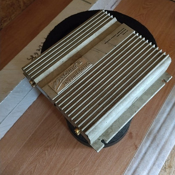Subwoofer