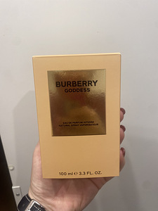 Burberry Goddess EDP 100 мл (1 фото из 3)