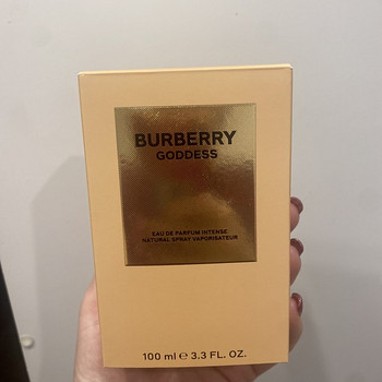 Burberry Goddess EDP 100 мл